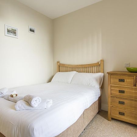 Ferienwohnung The Artane Self Catering Dublin Exterior foto