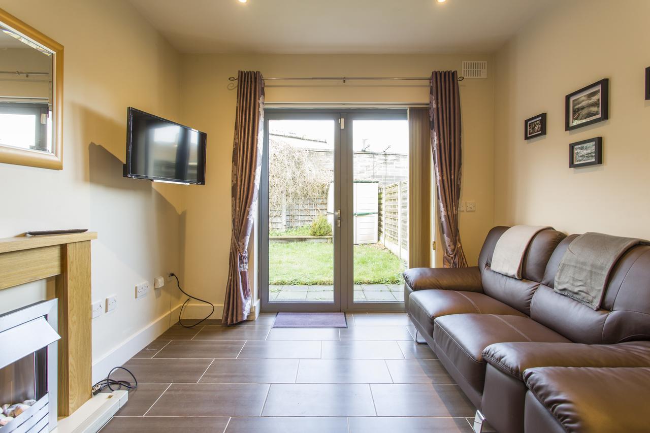 Ferienwohnung The Artane Self Catering Dublin Exterior foto
