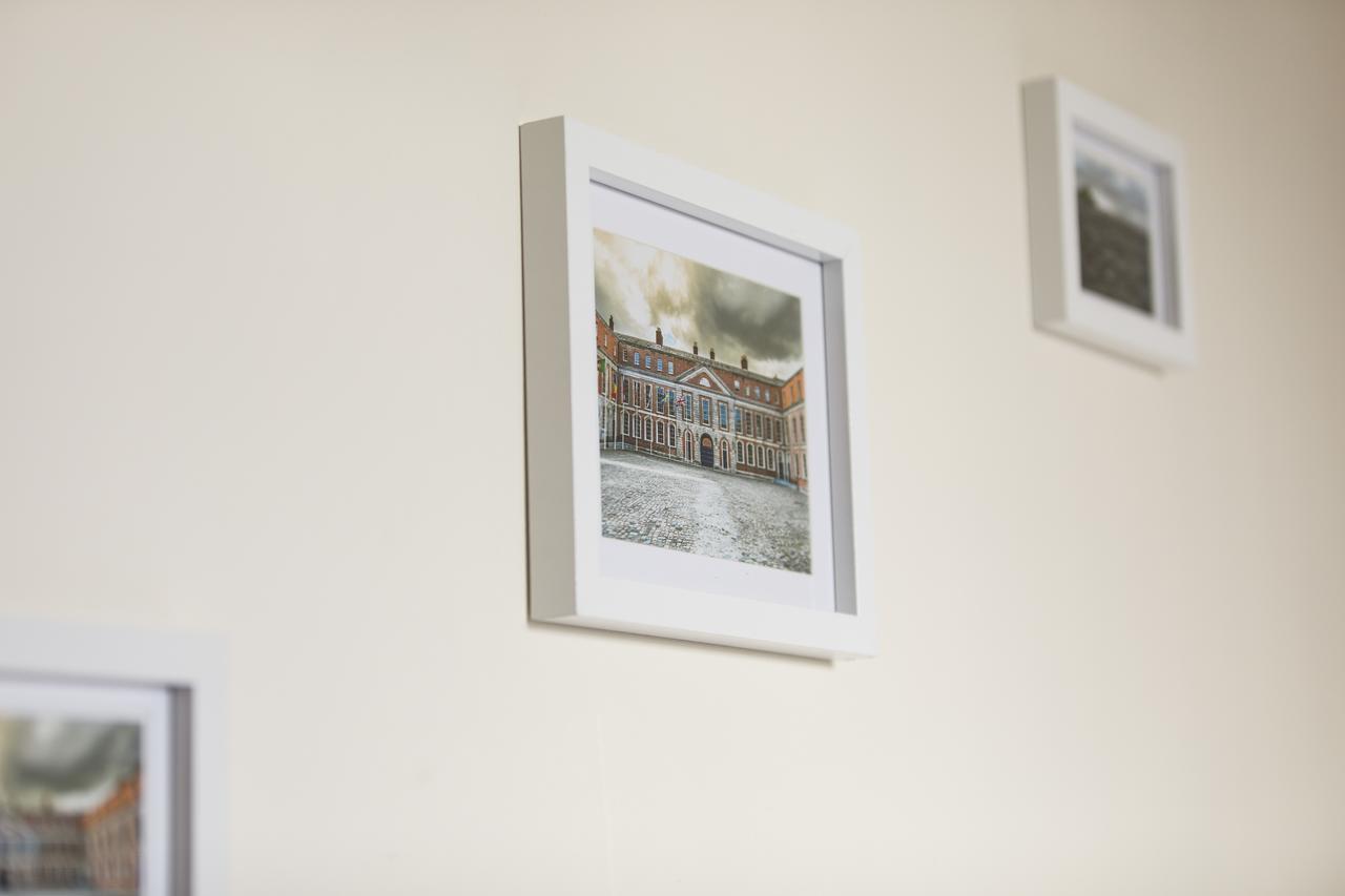 Ferienwohnung The Artane Self Catering Dublin Exterior foto