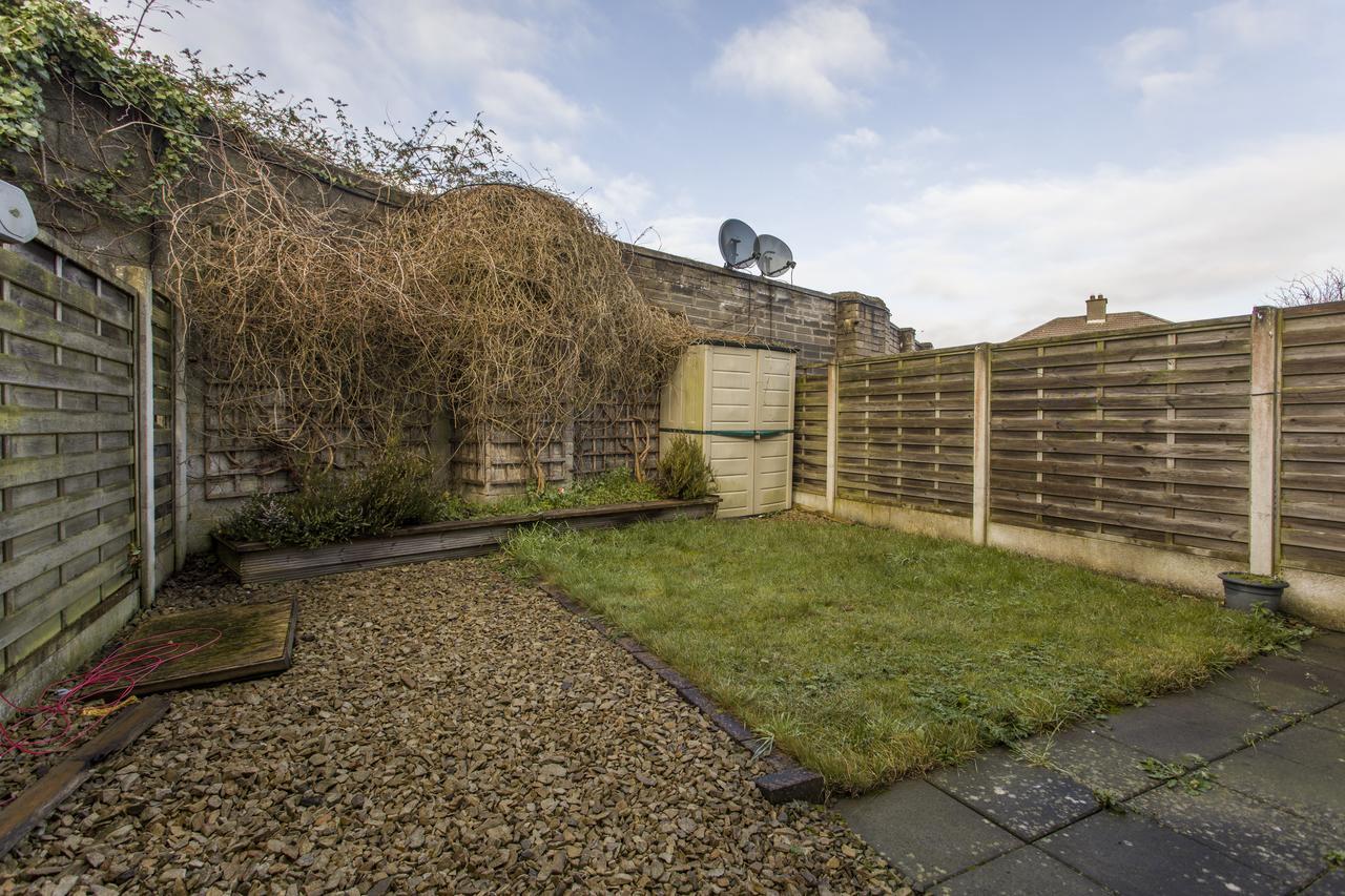 Ferienwohnung The Artane Self Catering Dublin Exterior foto