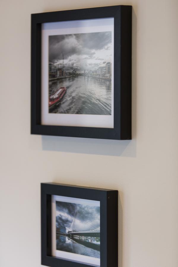 Ferienwohnung The Artane Self Catering Dublin Exterior foto
