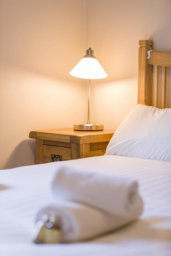 Ferienwohnung The Artane Self Catering Dublin Exterior foto