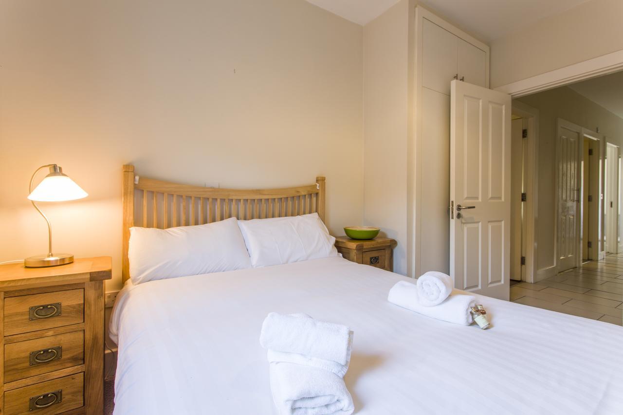 Ferienwohnung The Artane Self Catering Dublin Exterior foto
