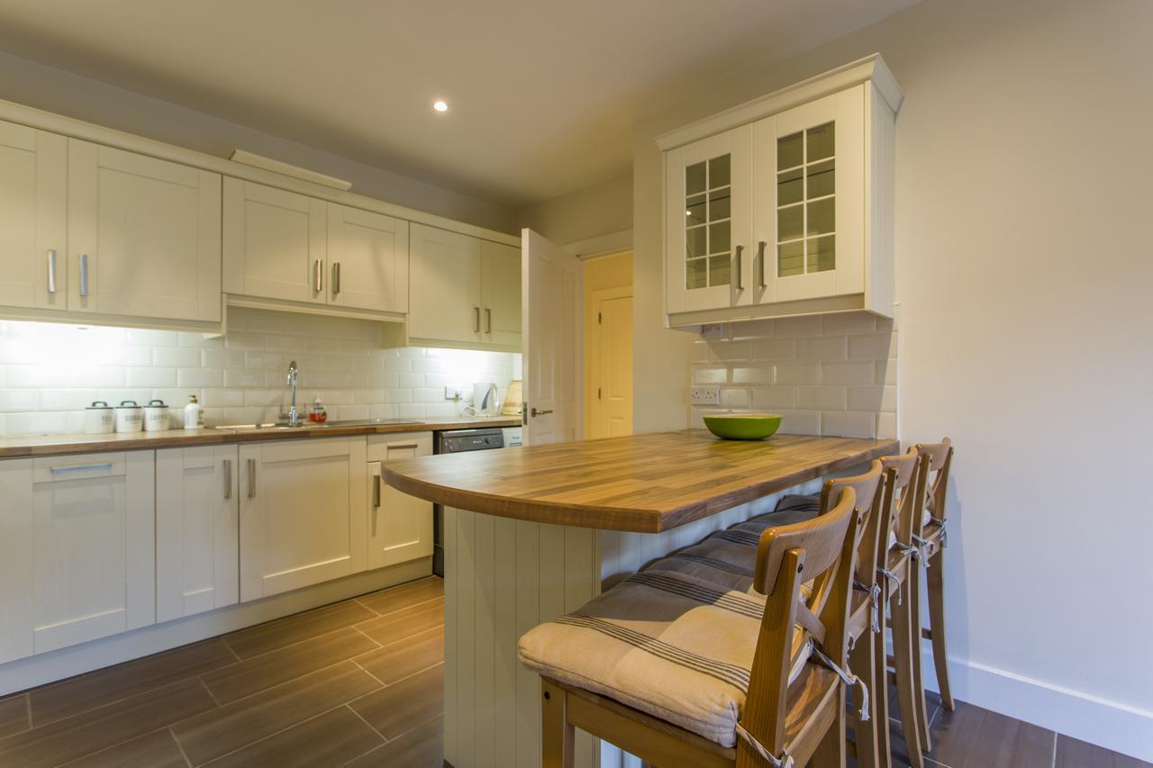 Ferienwohnung The Artane Self Catering Dublin Exterior foto