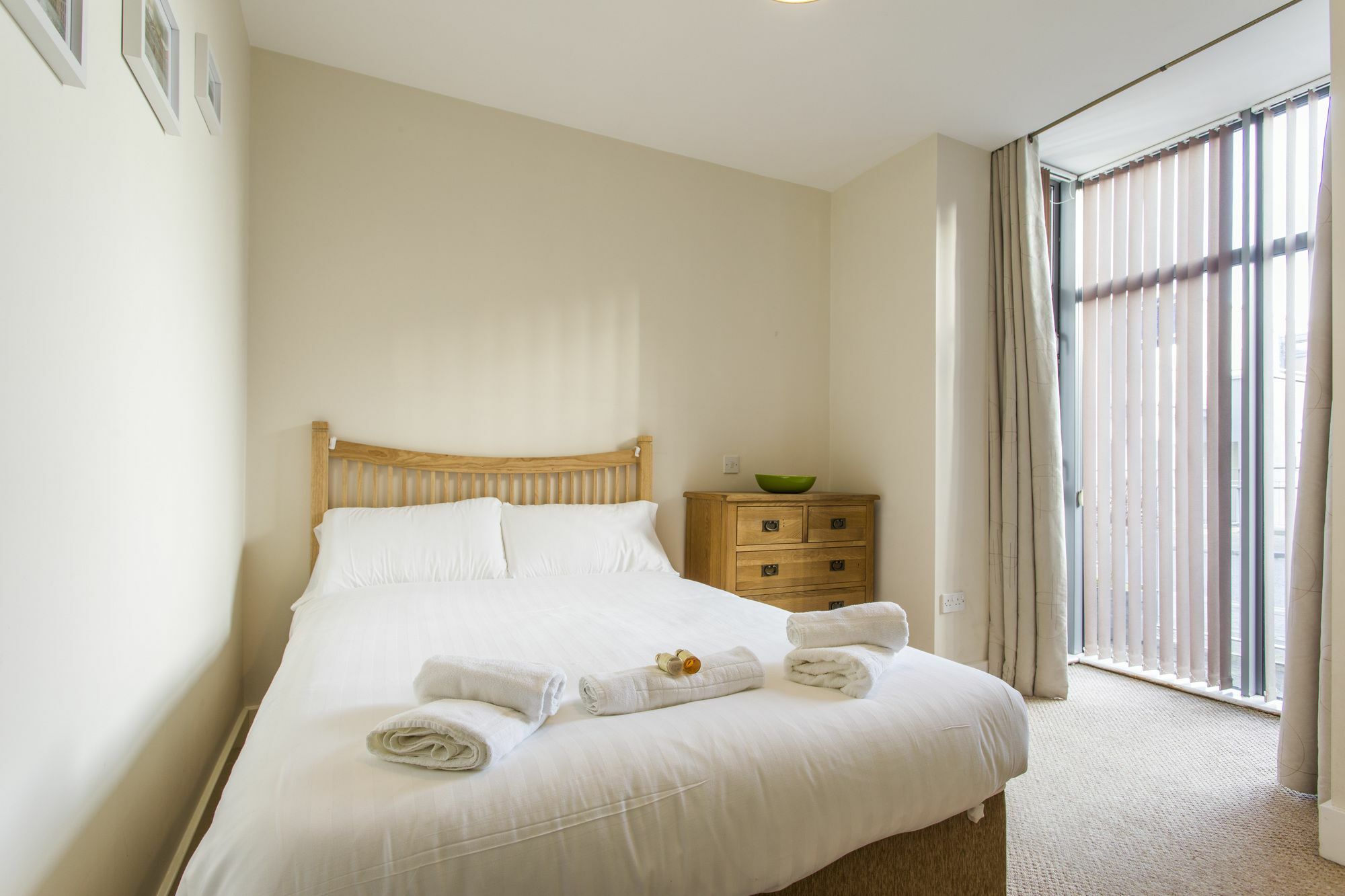 Ferienwohnung The Artane Self Catering Dublin Exterior foto