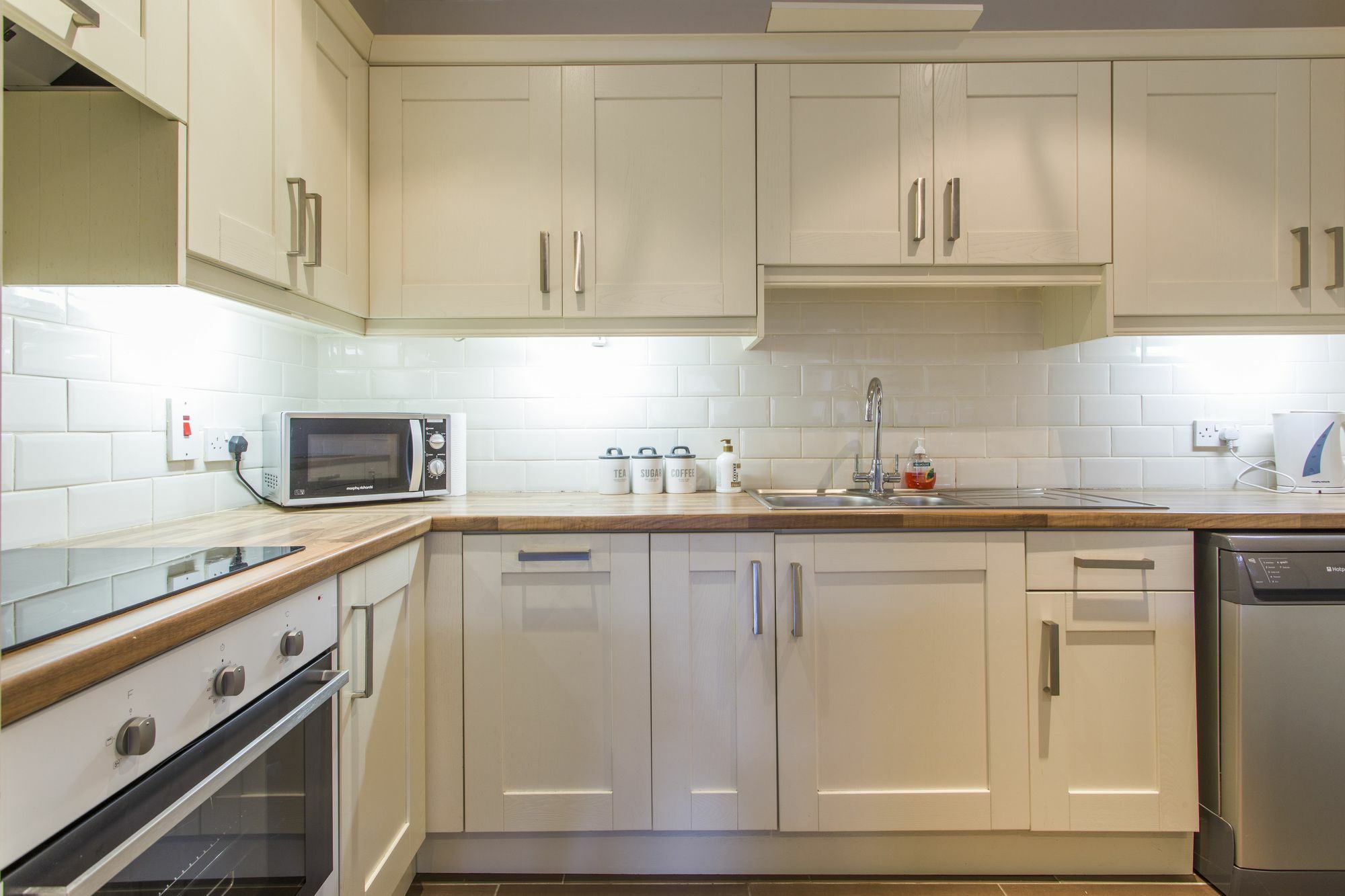 Ferienwohnung The Artane Self Catering Dublin Exterior foto