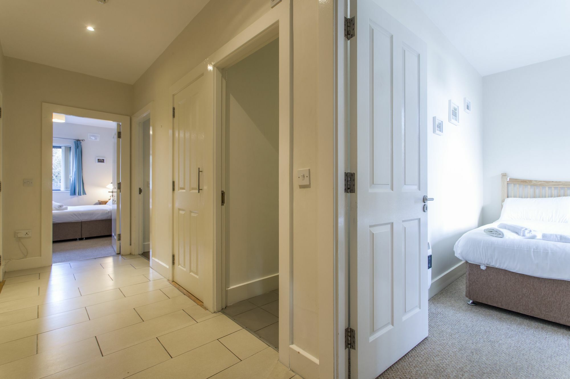 Ferienwohnung The Artane Self Catering Dublin Exterior foto