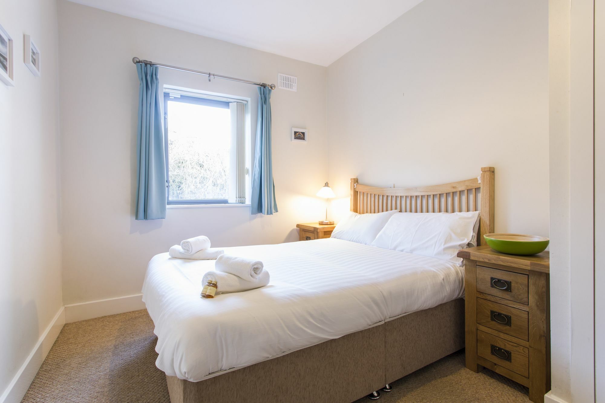 Ferienwohnung The Artane Self Catering Dublin Exterior foto