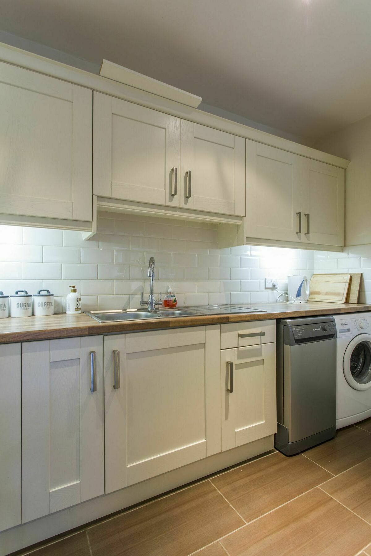 Ferienwohnung The Artane Self Catering Dublin Exterior foto