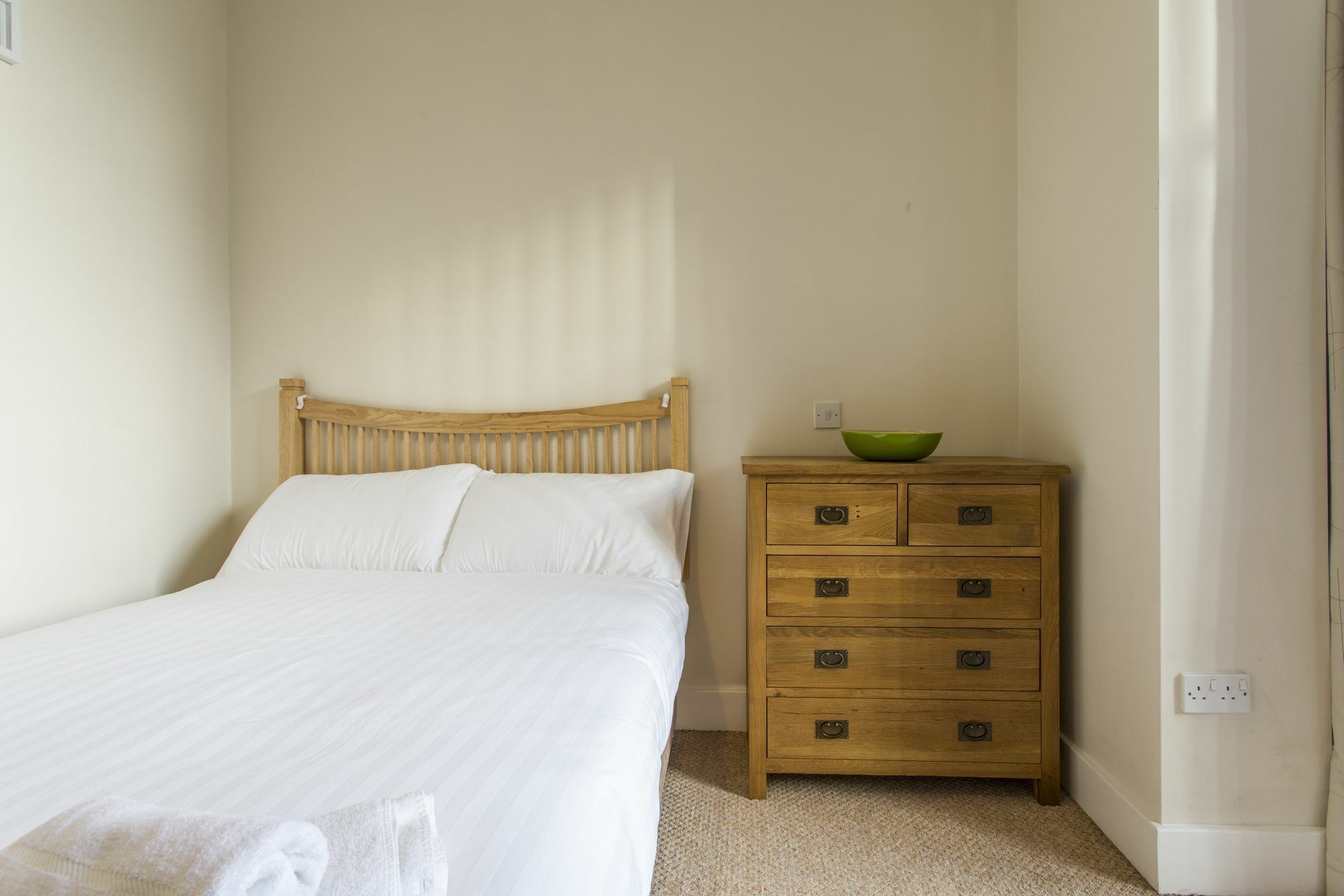 Ferienwohnung The Artane Self Catering Dublin Exterior foto