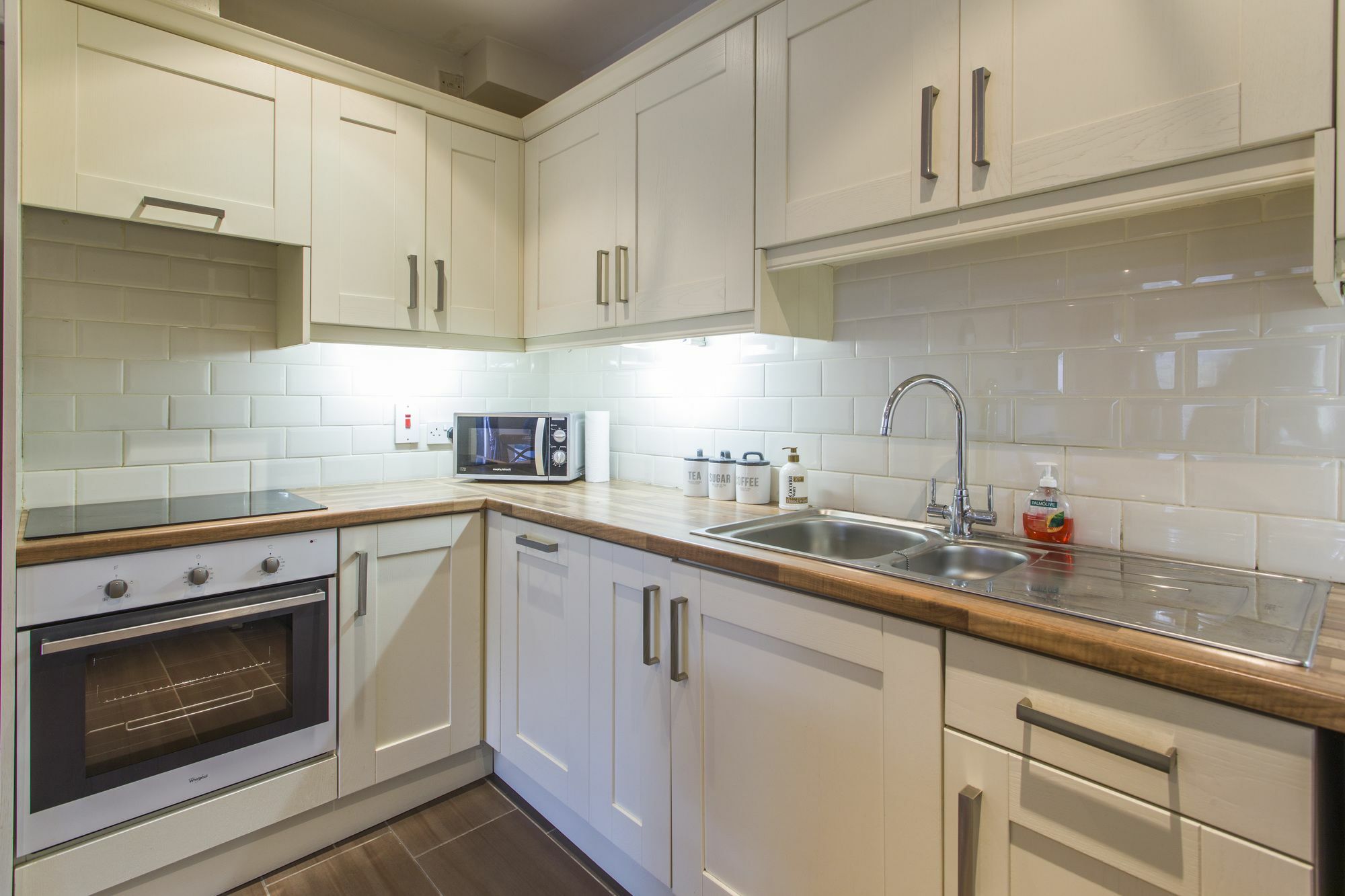 Ferienwohnung The Artane Self Catering Dublin Exterior foto